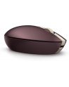 HP Specter rechargeable mouse 700 (burgundy / silver) - nr 3
