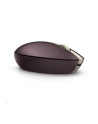 HP Specter rechargeable mouse 700 (burgundy / silver) - nr 8