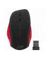 Speedlink LEDGY, Mouse (Black / Red) - nr 1