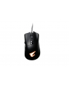 GIGABYTE AORUS M2, mouse (black (matte)) - nr 29