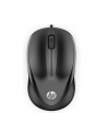 HP Wired Mouse 1000 (Black) - nr 10
