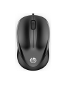 HP Wired Mouse 1000 (Black) - nr 116