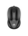 HP Wired Mouse 1000 (Black) - nr 11