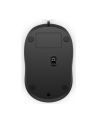 HP Wired Mouse 1000 (Black) - nr 118