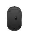 HP Wired Mouse 1000 (Black) - nr 119