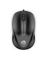 HP Wired Mouse 1000 (Black) - nr 126