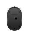 HP Wired Mouse 1000 (Black) - nr 14