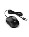 HP Wired Mouse 1000 (Black) - nr 16