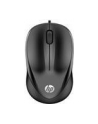 HP Wired Mouse 1000 (Black) - nr 24