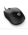 HP Wired Mouse 1000 (Black) - nr 25