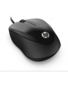 HP Wired Mouse 1000 (Black) - nr 26