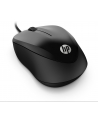 HP Wired Mouse 1000 (Black) - nr 30