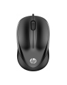 HP Wired Mouse 1000 (Black) - nr 32