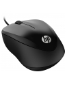 HP Wired Mouse 1000 (Black) - nr 42