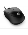 HP Wired Mouse 1000 (Black) - nr 43