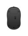 HP Wired Mouse 1000 (Black) - nr 47
