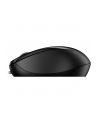 HP Wired Mouse 1000 (Black) - nr 51