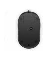 HP Wired Mouse 1000 (Black) - nr 52