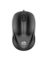 HP Wired Mouse 1000 (Black) - nr 61