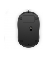 HP Wired Mouse 1000 (Black) - nr 63