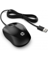 HP Wired Mouse 1000 (Black) - nr 66