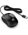 HP Wired Mouse 1000 (Black) - nr 90