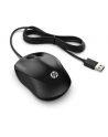 HP Wired Mouse 1000 (Black) - nr 9