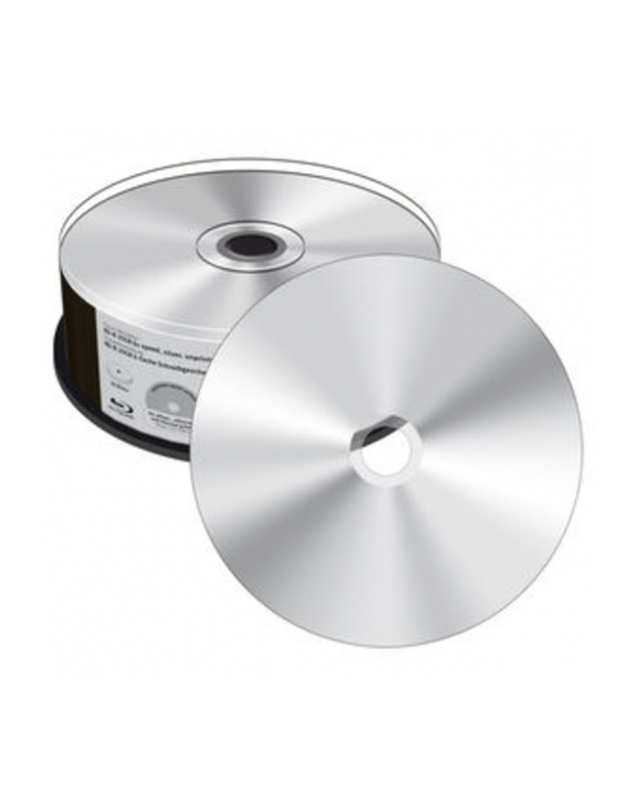 Mediarange BD-R 25 GB Blu-ray Disks (6X, 25 pieces) główny