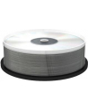 Mediarange BD-R 25 GB Blu-ray Disks (6X, 25 pieces) - nr 4