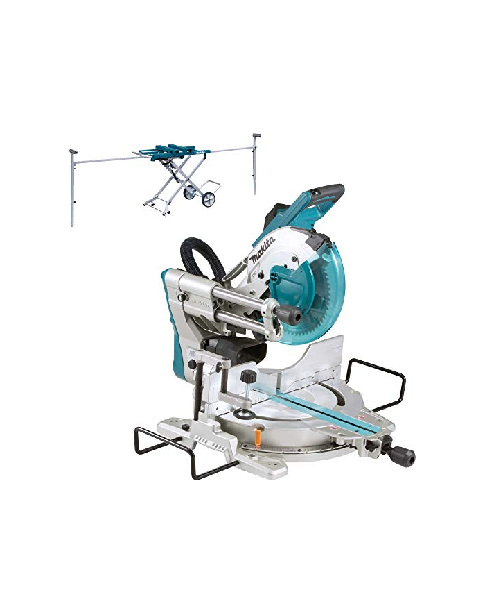 Makita DEAWST05, worktable główny