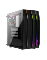 Aerocool Klaw-G-V1 - black window - nr 9