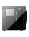 Aerocool Klaw-G-V1 - black window - nr 36