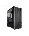 AZZA Raven 420SDF1, tower case (black, tempered glass) - nr 12
