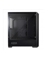 AZZA Raven 420SDF1, tower case (black, tempered glass) - nr 14