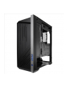 AZZA Raven 420SDF1, tower case (black, tempered glass) - nr 15