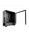 AZZA Raven 420SDF1, tower case (black, tempered glass) - nr 16