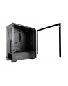 AZZA Raven 420SDF1, tower case (black, tempered glass) - nr 17