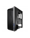 AZZA Raven 420SDF1, tower case (black, tempered glass) - nr 21