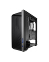 AZZA Raven 420SDF1, tower case (black, tempered glass) - nr 22