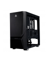 AZZA Raven 420SDF1, tower case (black, tempered glass) - nr 7