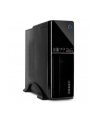 Inter-Tech IT-607, Tower Case (Black) - nr 10