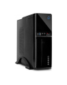 Inter-Tech IT-607, Tower Case (Black) - nr 11