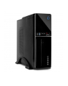 Inter-Tech IT-607, Tower Case (Black) - nr 19