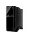 Inter-Tech IT-607, Tower Case (Black) - nr 21