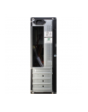 Inter-Tech IT-607, Tower Case (Black) - nr 22