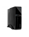 Inter-Tech IT-607, Tower Case (Black) - nr 35