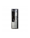 Inter-Tech IT-607, Tower Case (Black) - nr 4