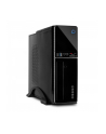 Inter-Tech IT-607, Tower Case (Black) - nr 8