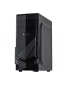 Inter-Tech B-30, Tower Case (Black) - nr 30