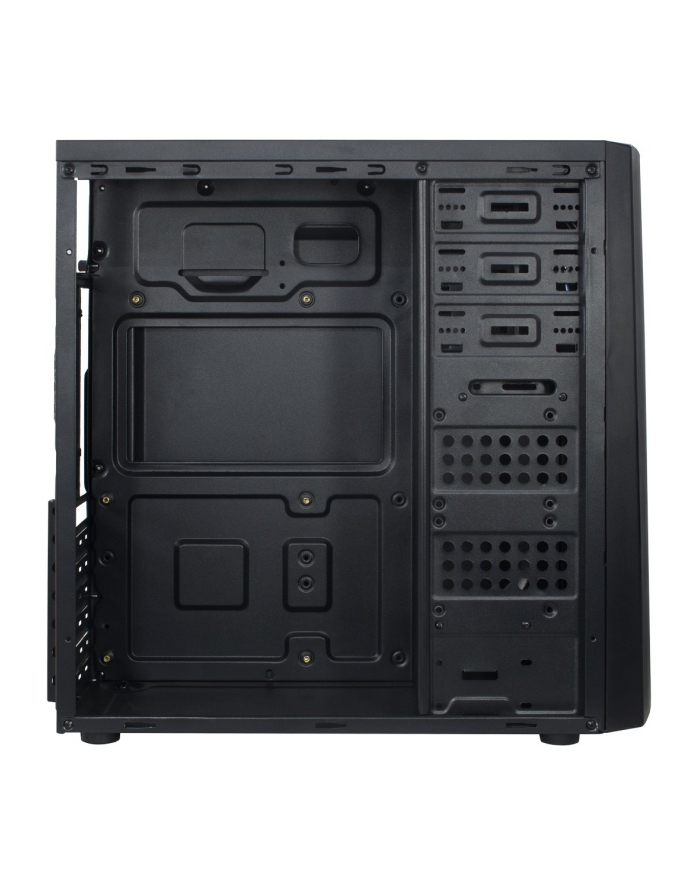 Inter-Tech B-30, Tower Case (Black) główny